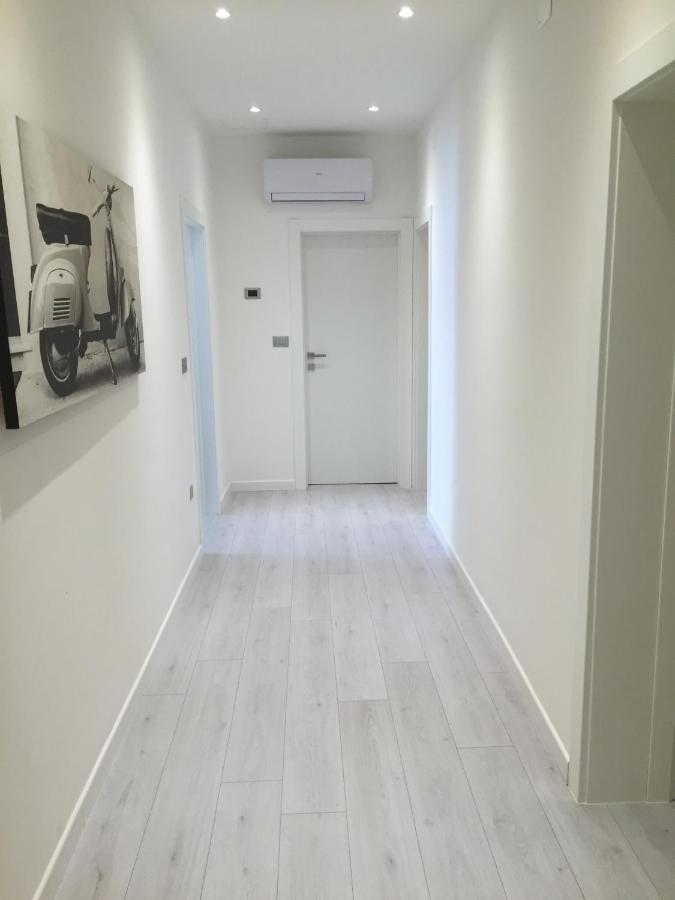 Sunday Apartments Местре Екстериор снимка