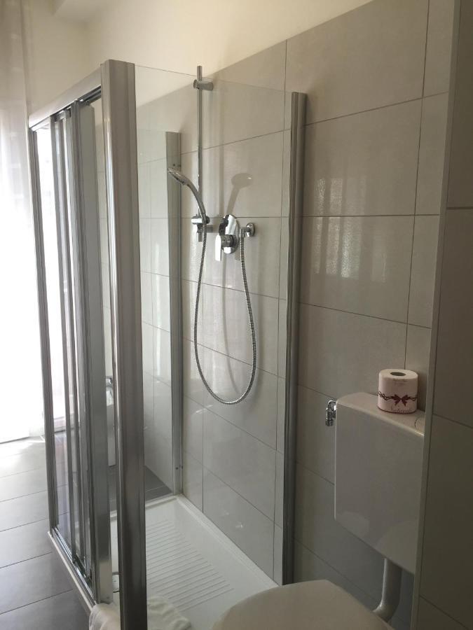 Sunday Apartments Местре Екстериор снимка