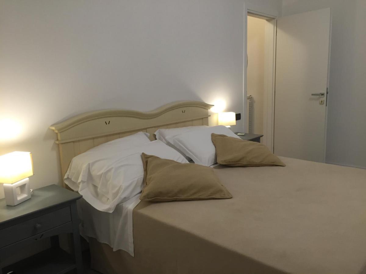 Sunday Apartments Местре Екстериор снимка