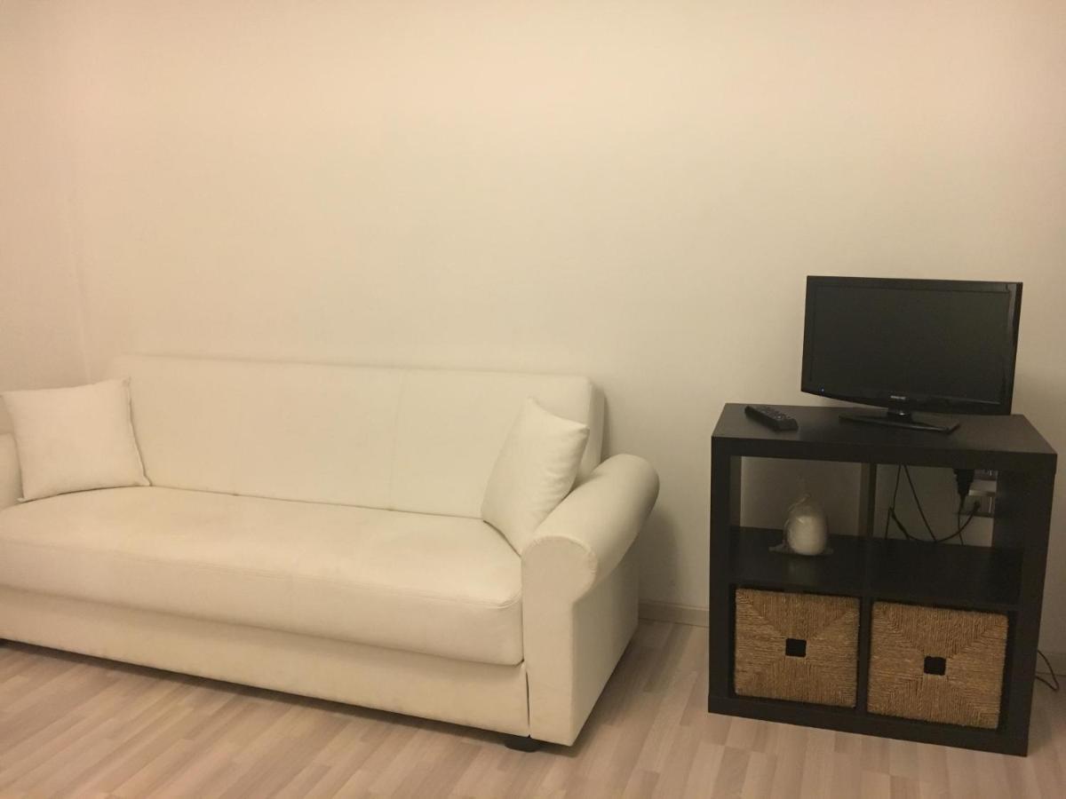 Sunday Apartments Местре Екстериор снимка